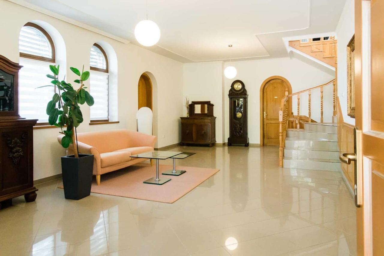 Apartman Diofa Keszthely Extérieur photo