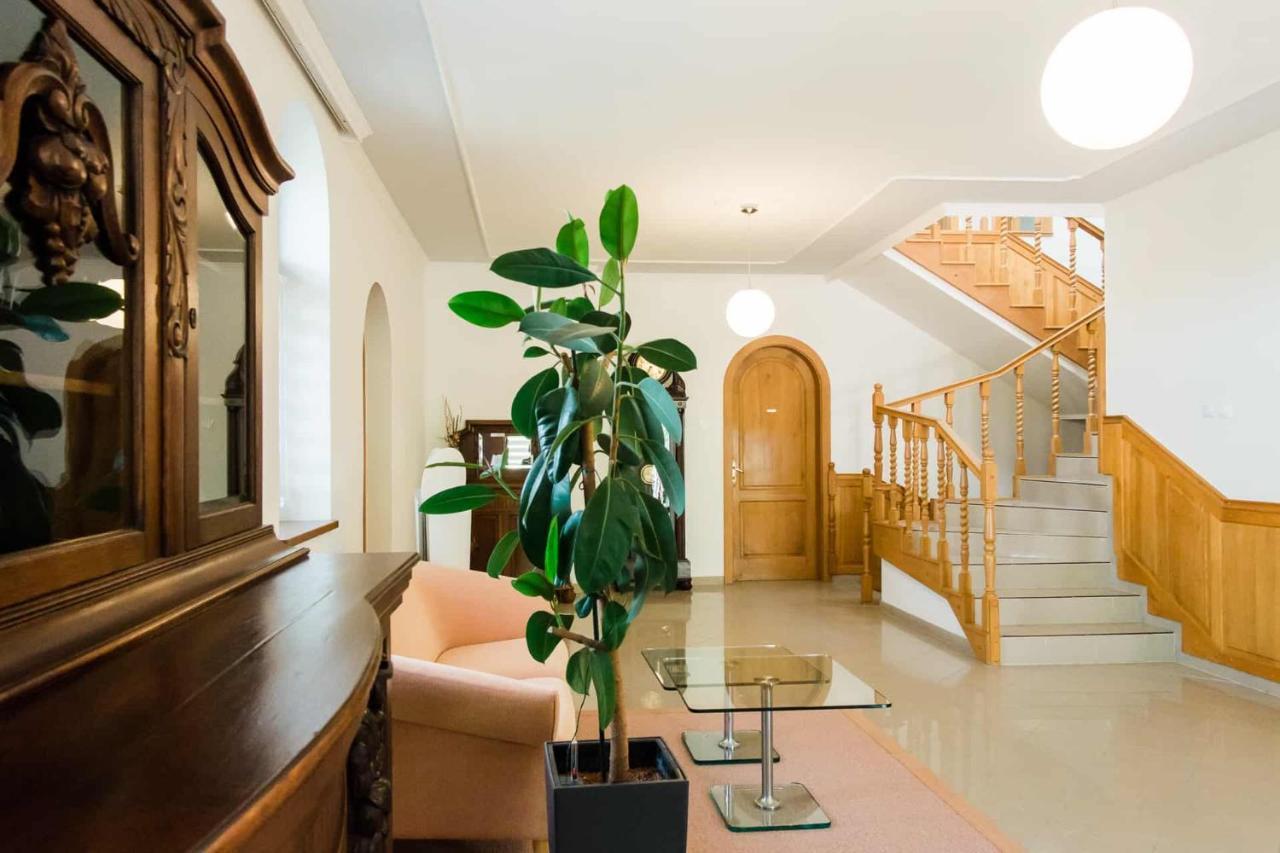 Apartman Diofa Keszthely Extérieur photo