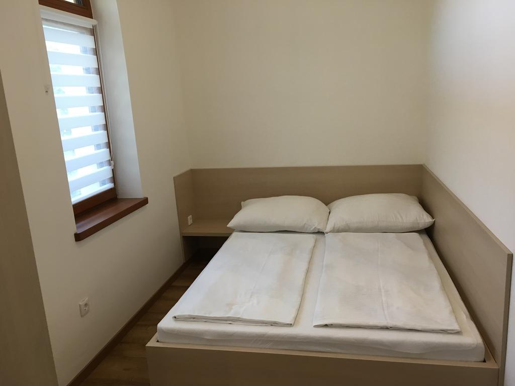 Apartman Diofa Keszthely Extérieur photo