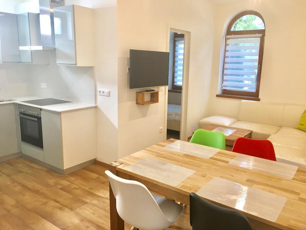 Apartman Diofa Keszthely Extérieur photo