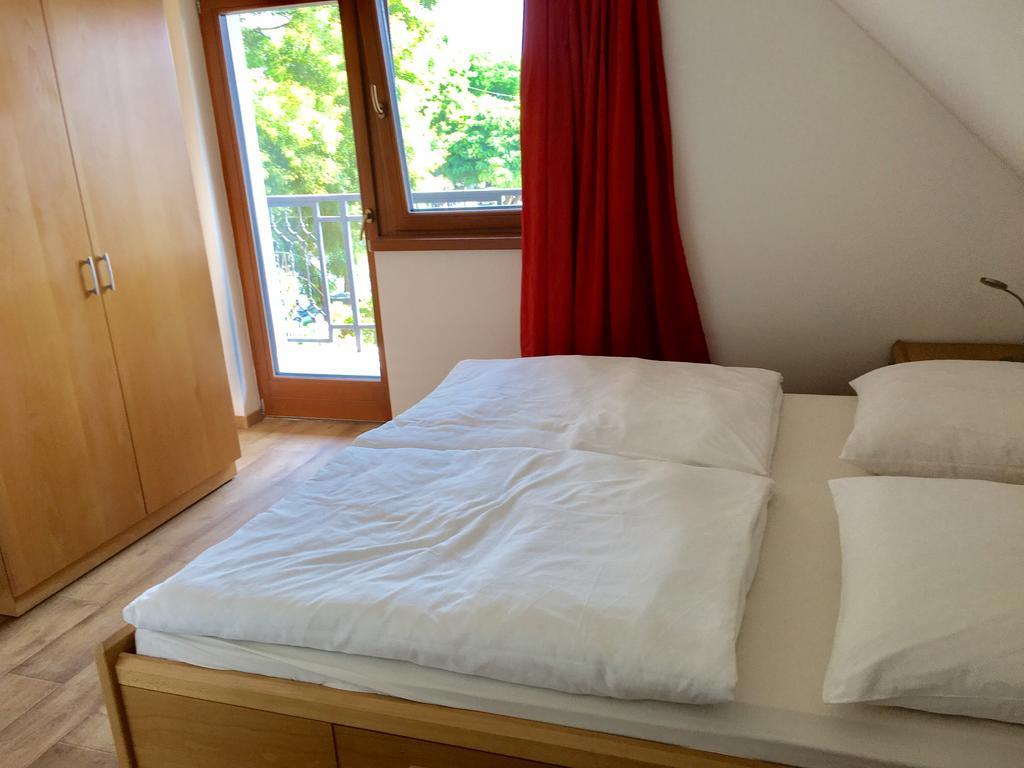 Apartman Diofa Keszthely Extérieur photo