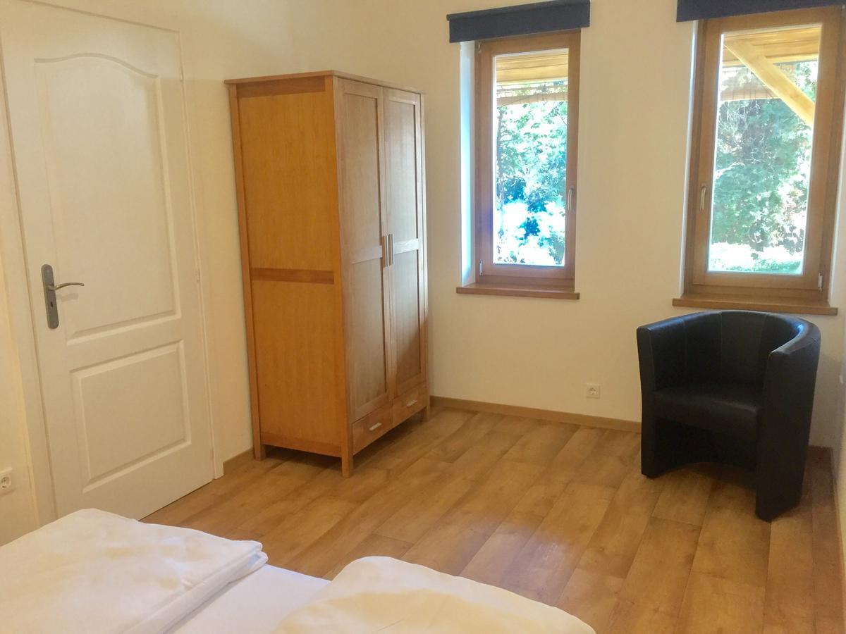Apartman Diofa Keszthely Extérieur photo