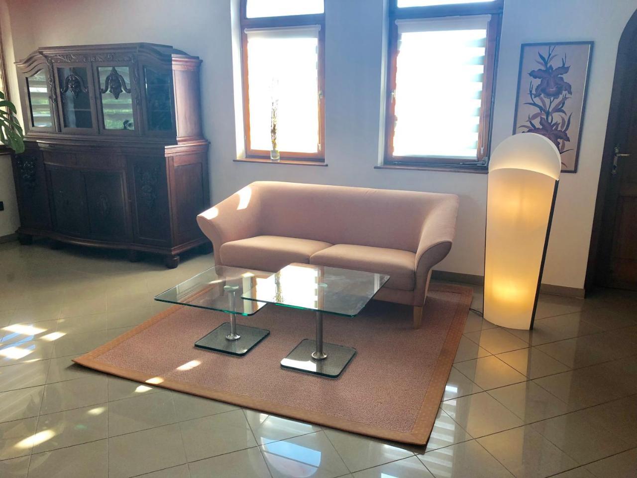 Apartman Diofa Keszthely Extérieur photo